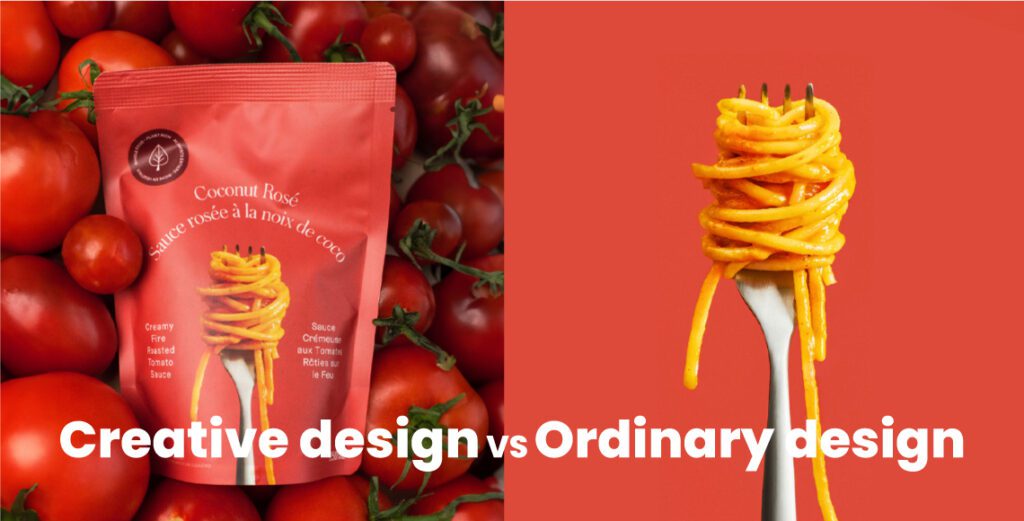 Create Or Design How to reach the next level of creativity in graphic design?
