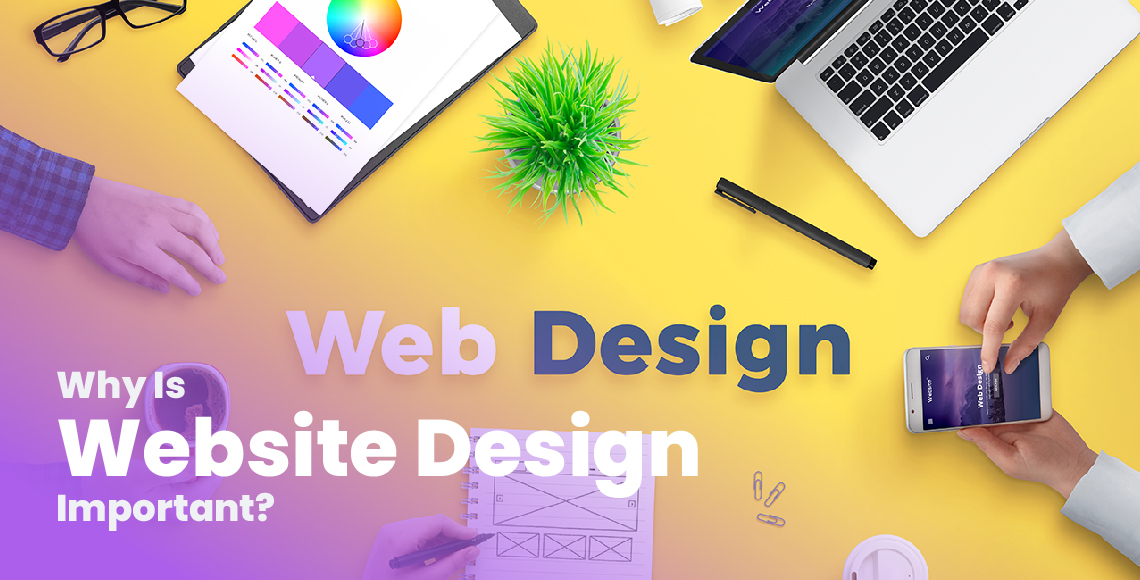 Website Design