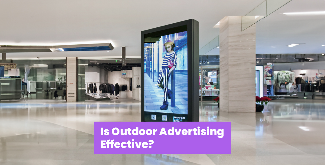 Outdoor Advertising