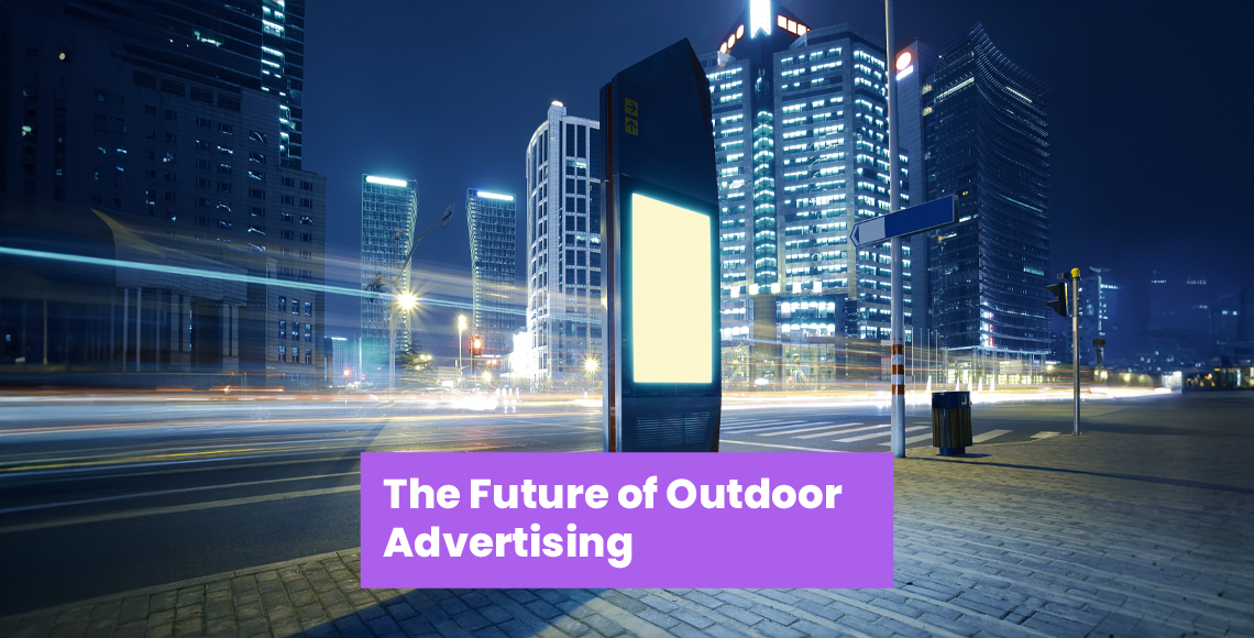 Outdoor Advertising