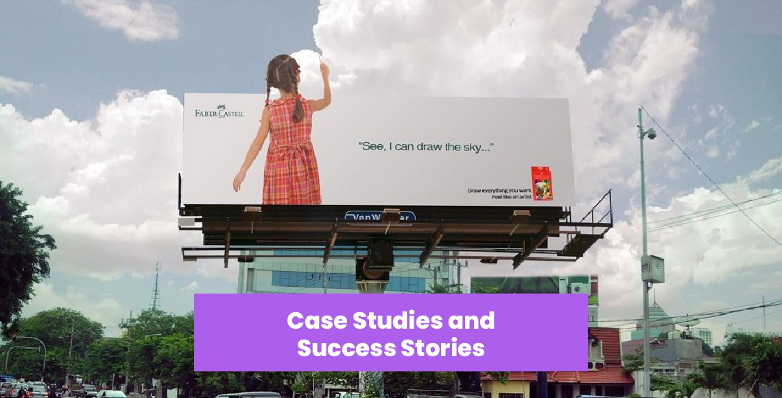 Case Studies and Success Stories