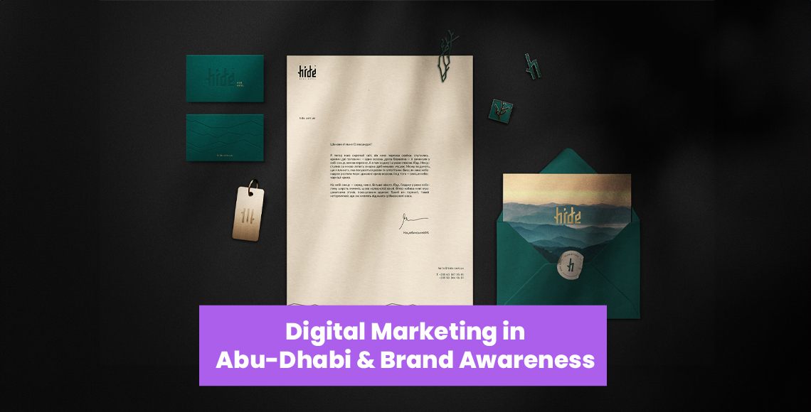 Digital Marketing in Abu Dhabi