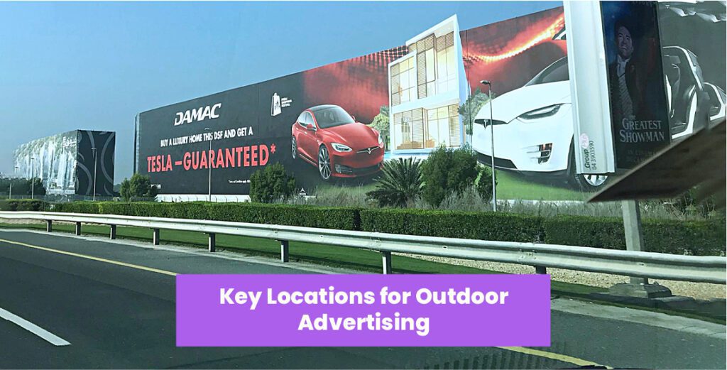  Outdoor Advertising in dubai