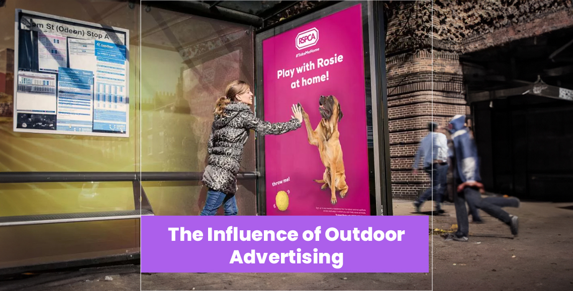 Outdoor Advertising