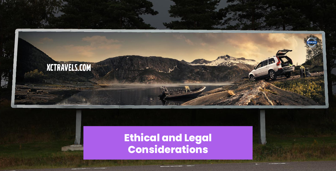 Ethical and Legal Considerations