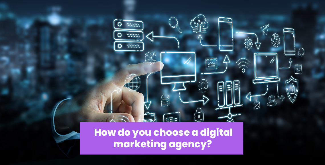 Digital Marketing Agency in Abu Dhabi